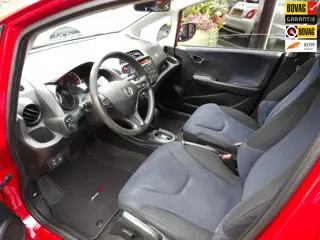 Honda Jazz 1.2 S HONDA JAZZ /AIRCO INCL ONDERHOUD EN AFLEVERING