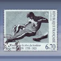 Pierre Prud' hon (1995)