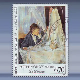 Brethe Morisot (1995)