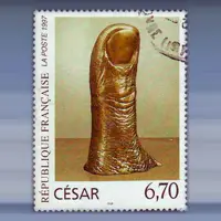 C&eacute;sar (1997)