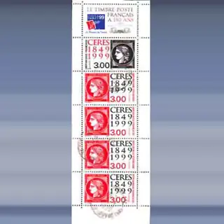 Ceres 1849-1999 (1998)