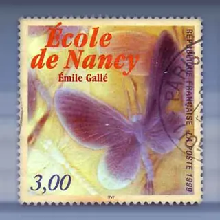 Ecole de Nancy (1999)