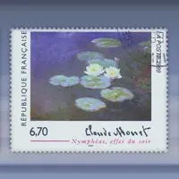 Claude Monet (1999)