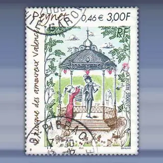 Raymond Peynet (2000)