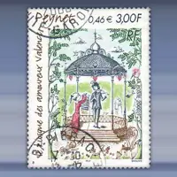 Raymond Peynet (2000)