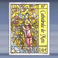 Cath&eacute;drale de Metz (2002)