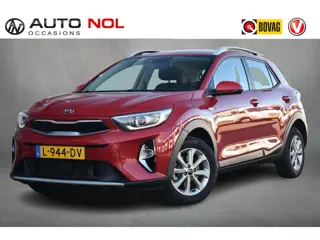 Kia Stonic 1.0 T-GDi MHEV DynamicLine | Apple CarPlay | Cruise | Airco | LM Velgen