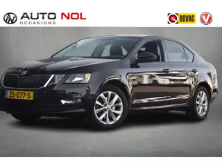 Skoda Octavia 1.0 TSI Greentech Ambition Business  | Navi | Apple | Cruise Control | Airco |