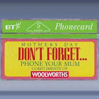 Woolworths (1992)