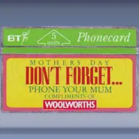Woolworths (1992)