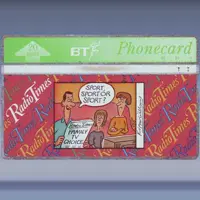 Radio Times (2) (augustus-1994)