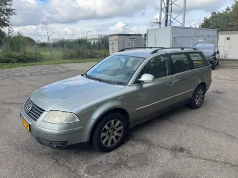 Volkswagen Passat 1.9 TDI / exportprijs
