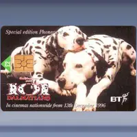 101 Dalmatians (vervaldatum-juni-1998)