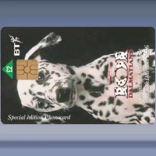 101 Dalmatians (vervaldatum-juni1998)