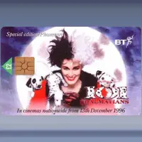 101 Dalmatians (vervaldatum-juni-1998)