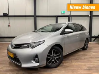 Toyota Auris 1.8 Hybrid Lease Top 5 Editie / CAMERA / NAVI / CLIMA / CRUISE /