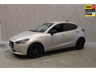 Mazda 2 1.5 Skyactiv-G Sportive Carplay/Camera/Cruise Prijs is Rijklaar incl 12 maanden bovag
