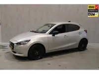 Mazda 2 1.5 Skyactiv-G Sportive Carplay/Camera/Cruise Prijs is Rijklaar incl 12 maanden bovag