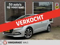 Hyundai I20 1.4i i-Vision | Airco | Navi-scherm | Cruise | Stoel-stuurverwarming
