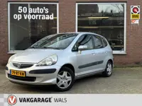 Honda Jazz 1.4 LS | Airco | El. ramen | Radio/Cd speler | Nap