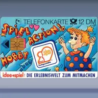 idee + spiel (1) (1992)