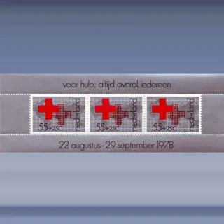 Rode Kruis (blok) (1978)