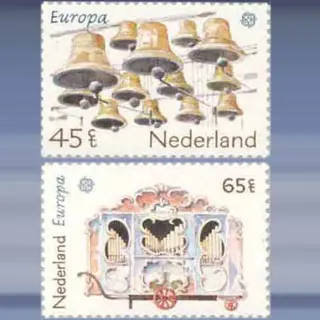 Europazegels (1981)
