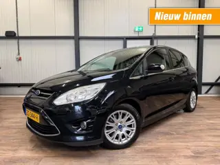Ford C-max 1.6 EcoBoost Titanium / CLIMA / CRUISE / PDC /