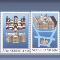 Paleis op de Dam (1982)