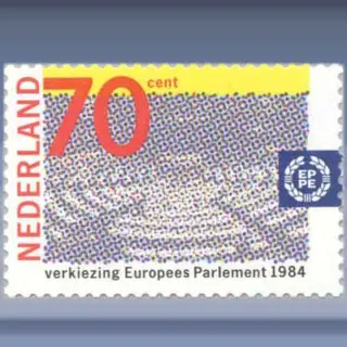 Europees Parlement (1984)