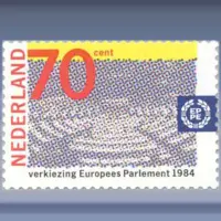 Europees Parlement (1984)