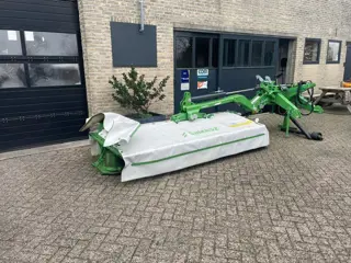 Samasz Kt301H (bj 2022)