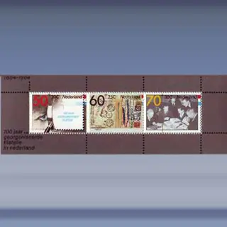 Filacento (blok) (1984)