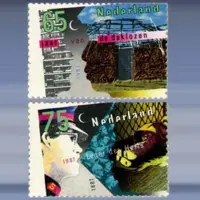 Gecombineerde uitgifte (1987)