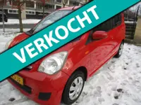 Daihatsu Cuore 1.0 Premium//AIRCO//4 NIEUWE ALL SEASON BANDEN//3E EIGENAAR