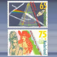 Willem III en Mary (1988)