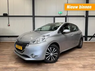 Peugeot 208 1.0VTi Blue Lease / NAVI / CRUISE / AIRCO /