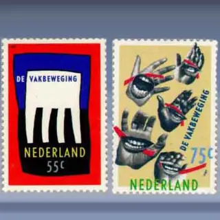 Nederlandse Vakbeweging (1989)