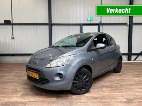 Ford Ka 1.2 Comfort start/stop / Airco / Elektr.ramen /