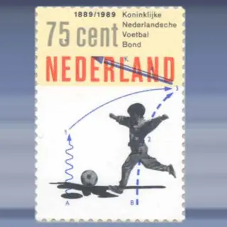 100 jaar K.N.V.B. (1989)