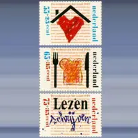 Kinderzegels (1989)