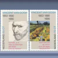 Vincent van Gogh (1990)