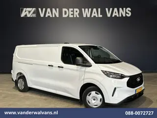 Ford Transit Custom 2.0 TDCI 136pk L2H1 Euro6 Airco | Camera | LED | Apple Carplay | Cruisecontrol A