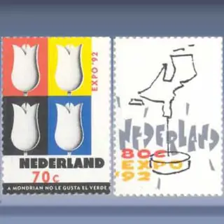 Wereldtentoonstelling Sevilla (1992)