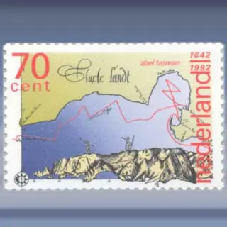 Abel Tasman (1992)