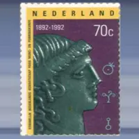 Munt- en Penningkunde (1992)