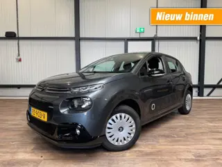 Citroen C3 1.2 PureTech Feel 105g / CLIMA / NAVI / CRUISE /