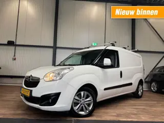 Opel Combo 1.6 CDTI L2 / AIRCO / ZIJDEUR / SLECHTS 128DKM