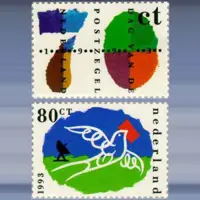 Gecombineerde uitgifte (1993)