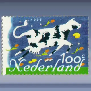 Tien voor Europa (1995)